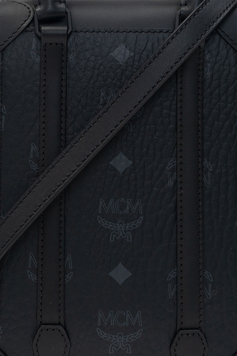 MCM Branded shoulder bag